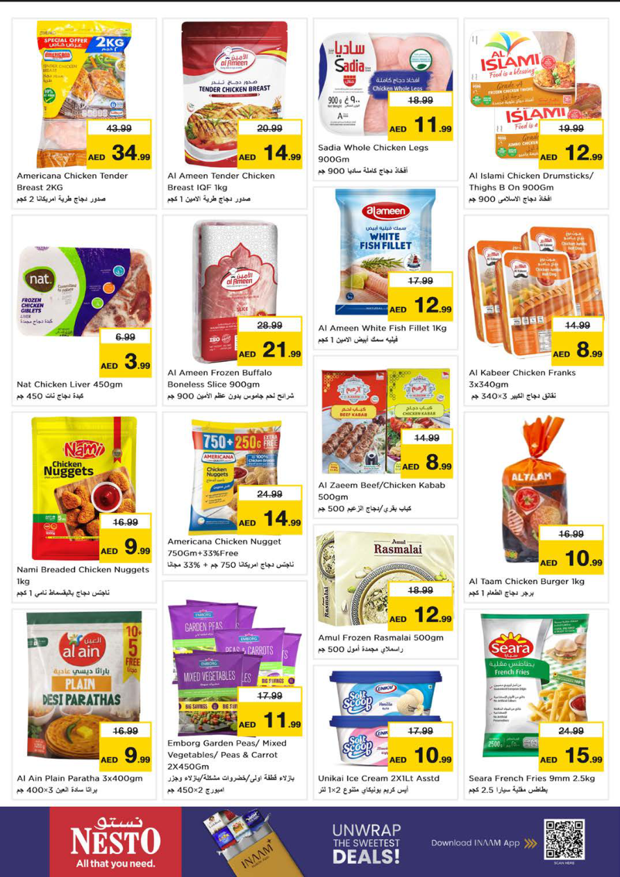 Nesto Hypermarket Page 14