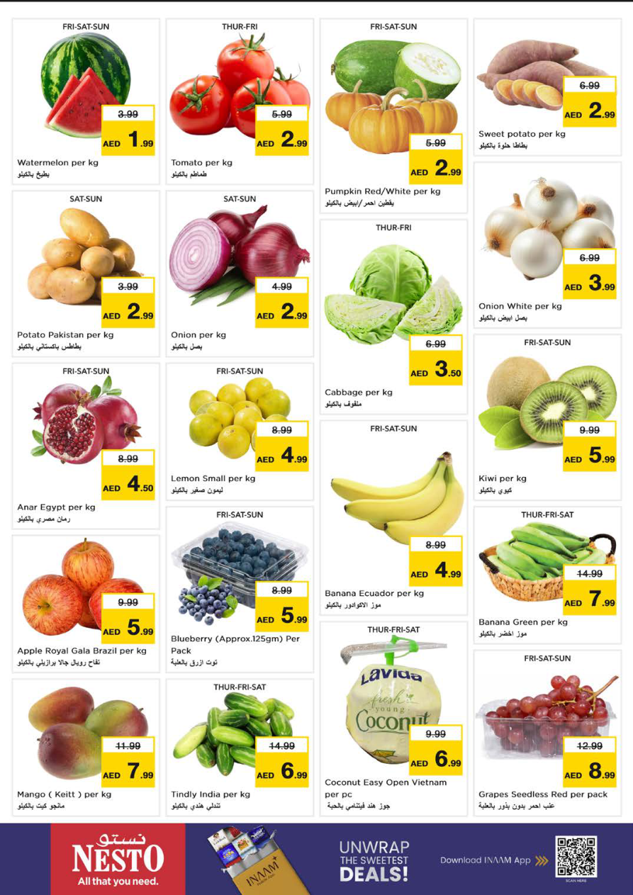Nesto Hypermarket Page 2