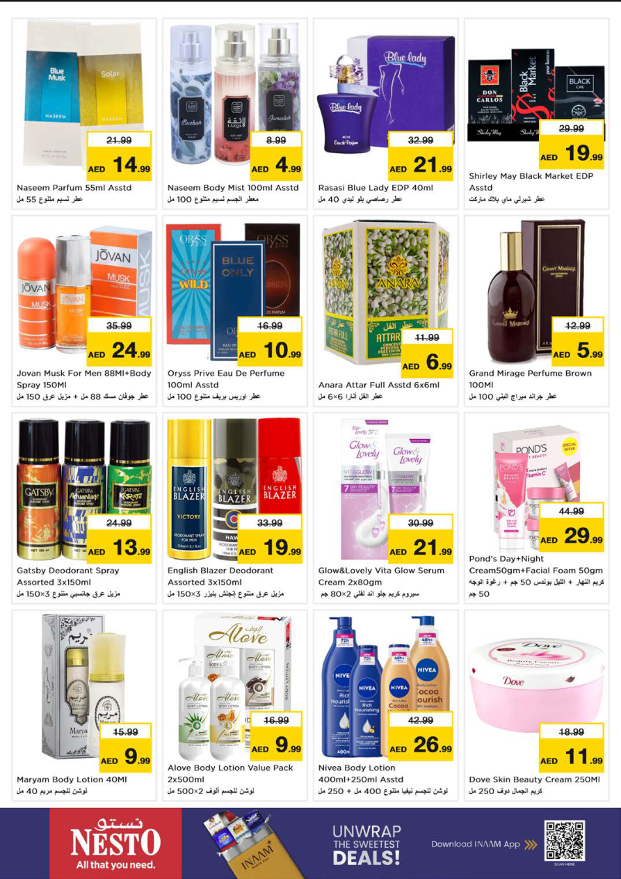 Nesto Hypermarket Page 20