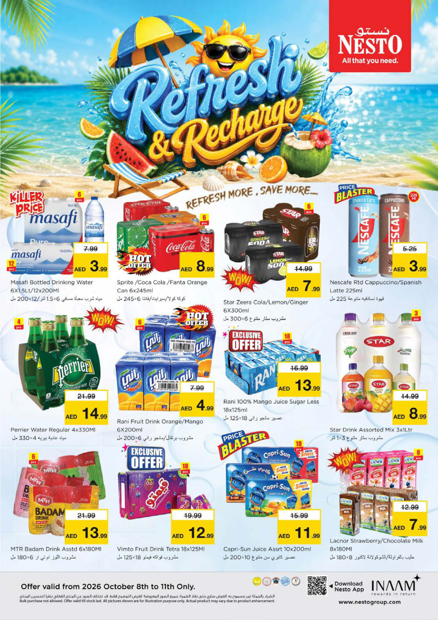 Nesto Hypermarket Page 5