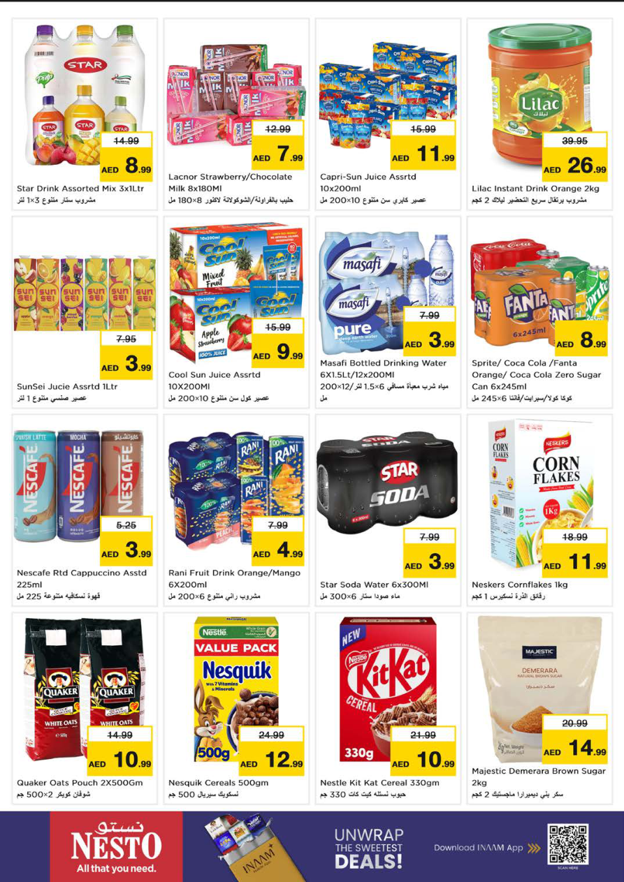 Nesto Hypermarket Page 7