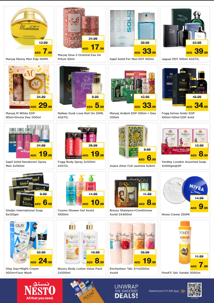 Nesto Hypermarket Page 10
