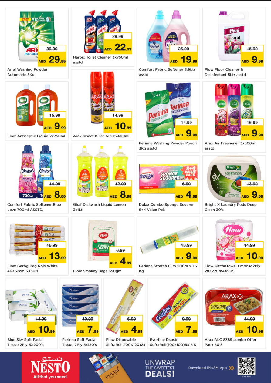 Nesto Hypermarket Page 12