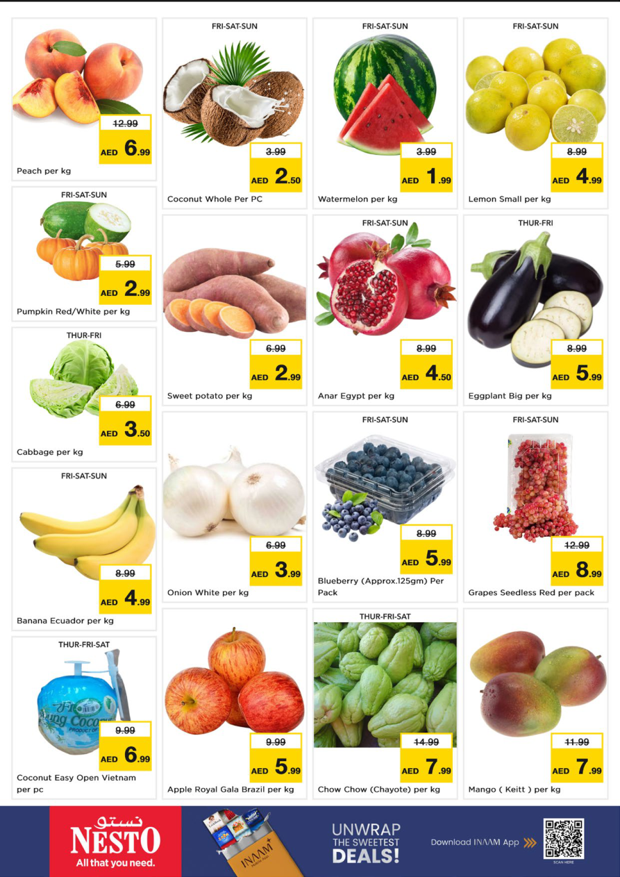 Nesto Hypermarket Page 2