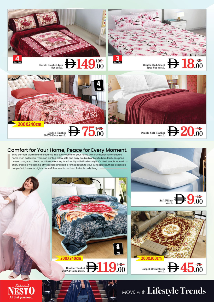 Nesto Hypermarket Page 22