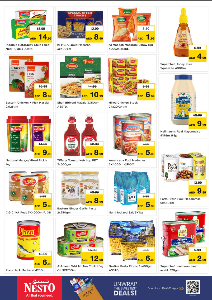 Nesto Hypermarket Page 7