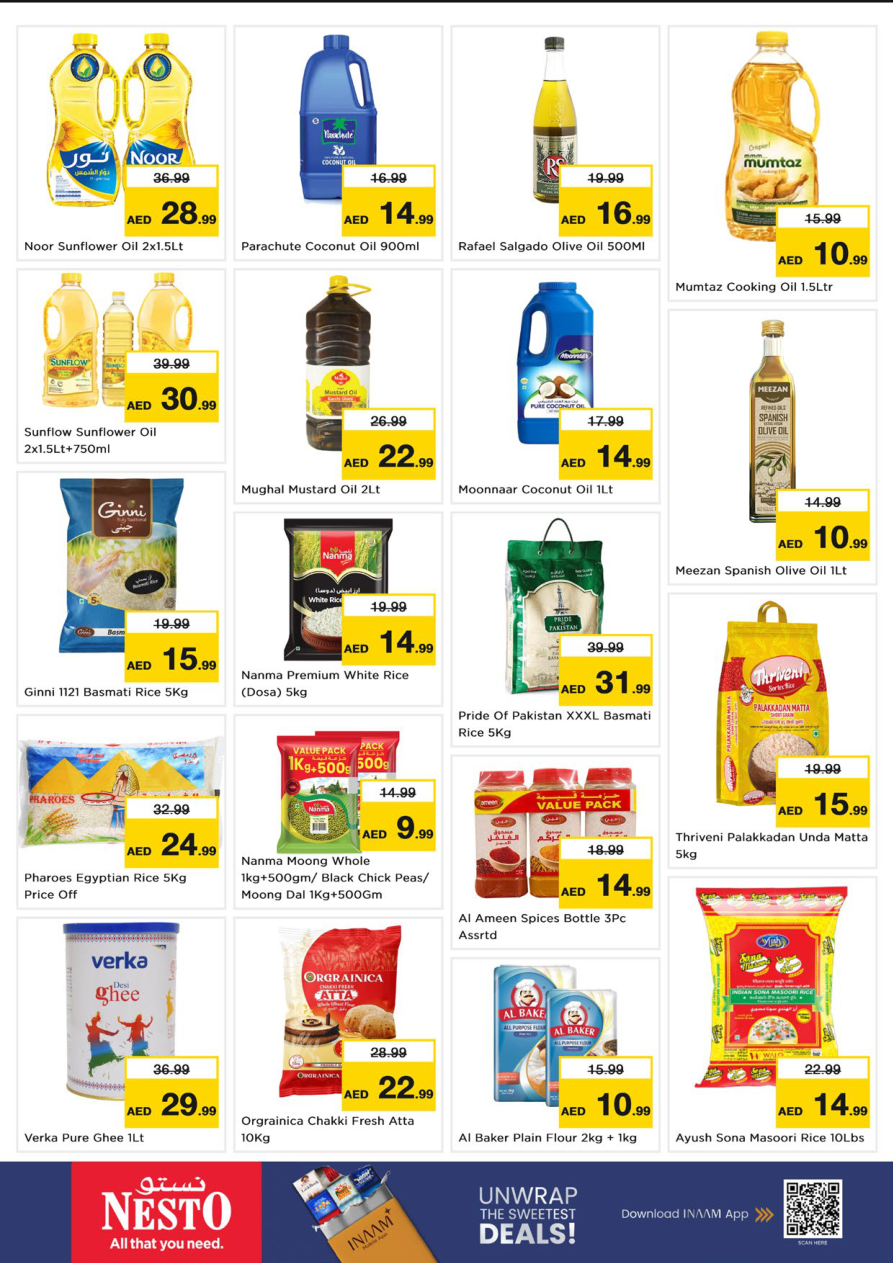 Nesto Hypermarket Page 8