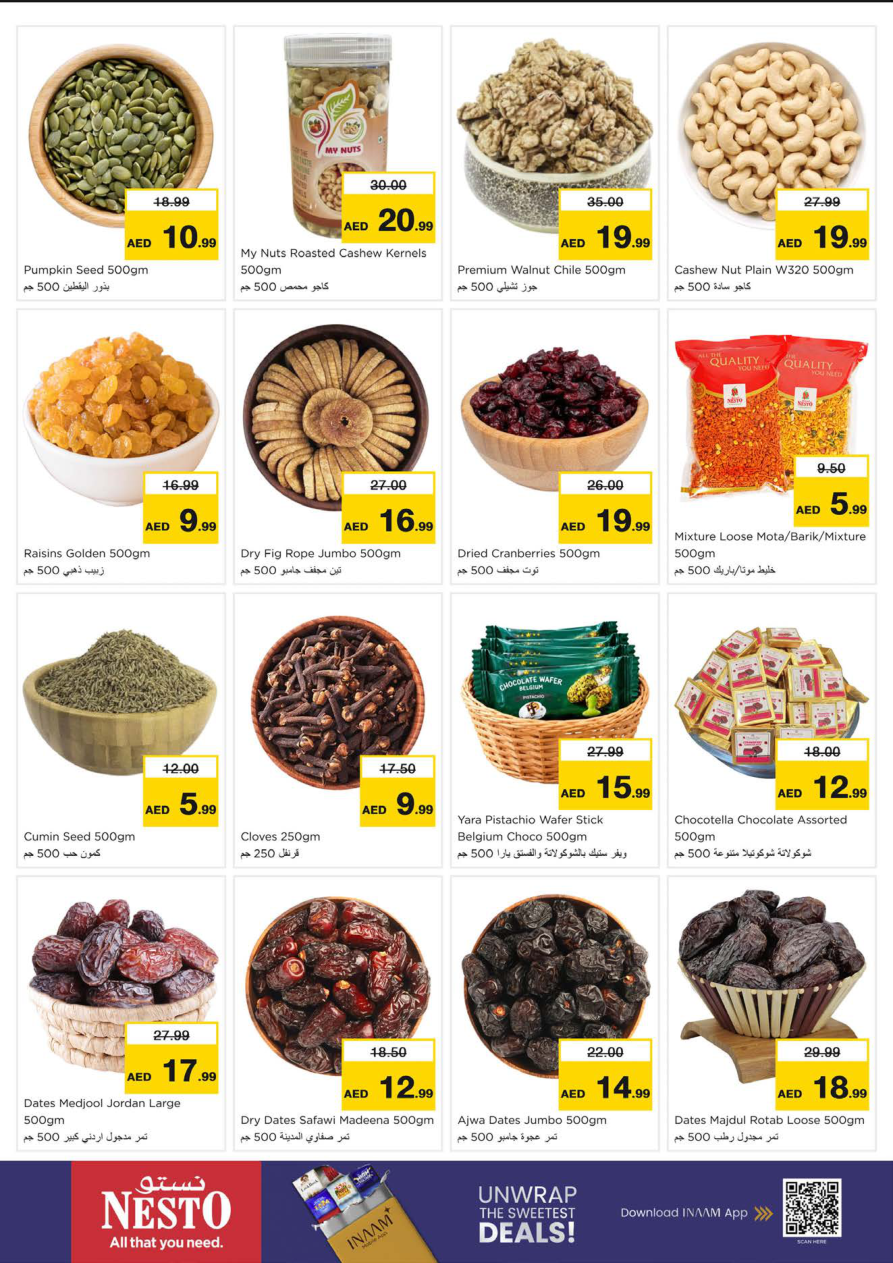 Nesto Hypermarket Page 10