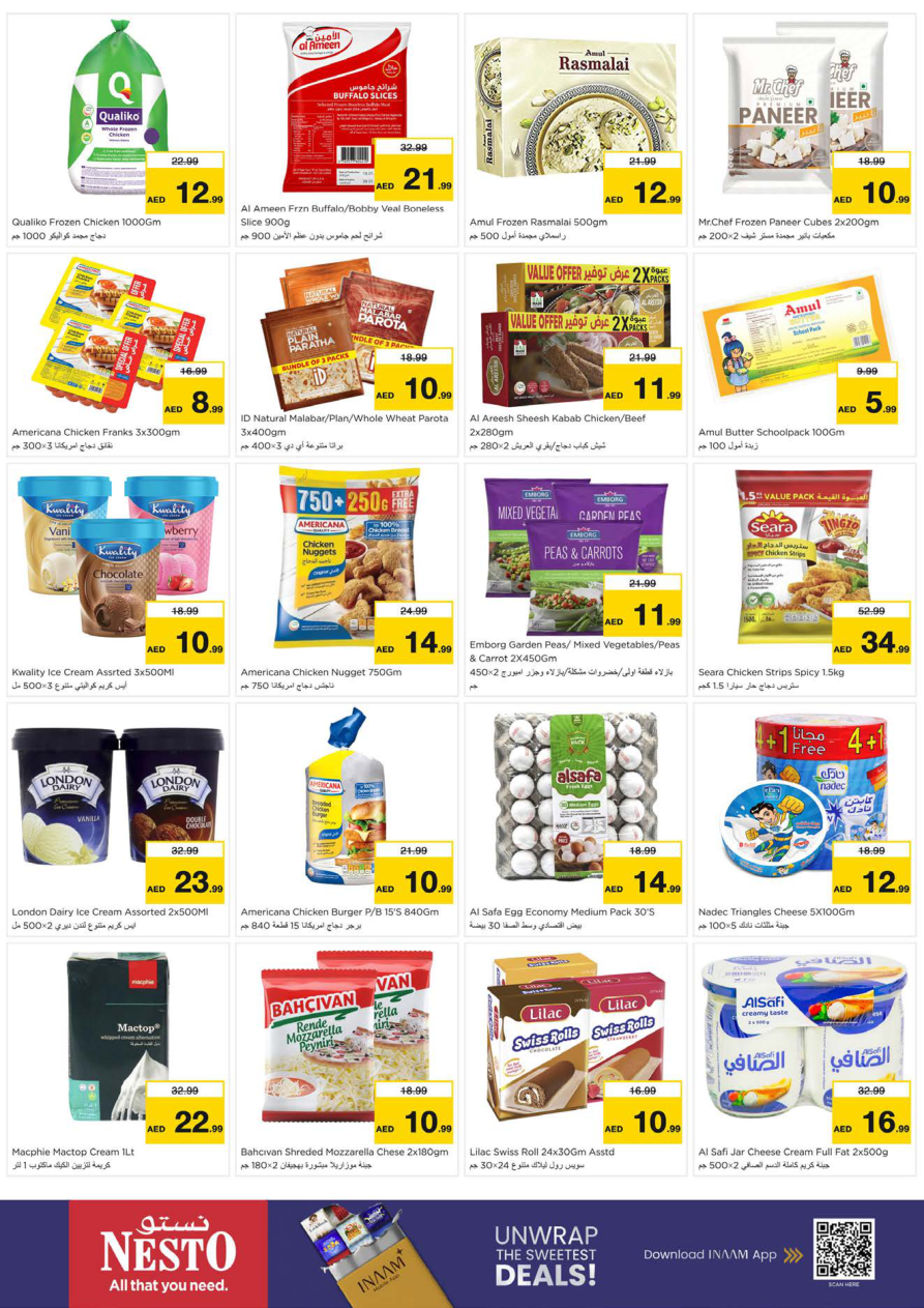 Nesto Hypermarket Page 12