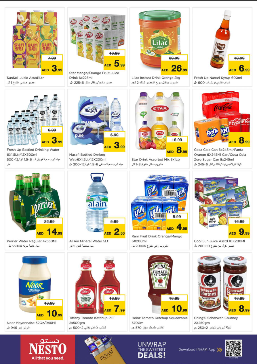 Nesto Hypermarket Page 7