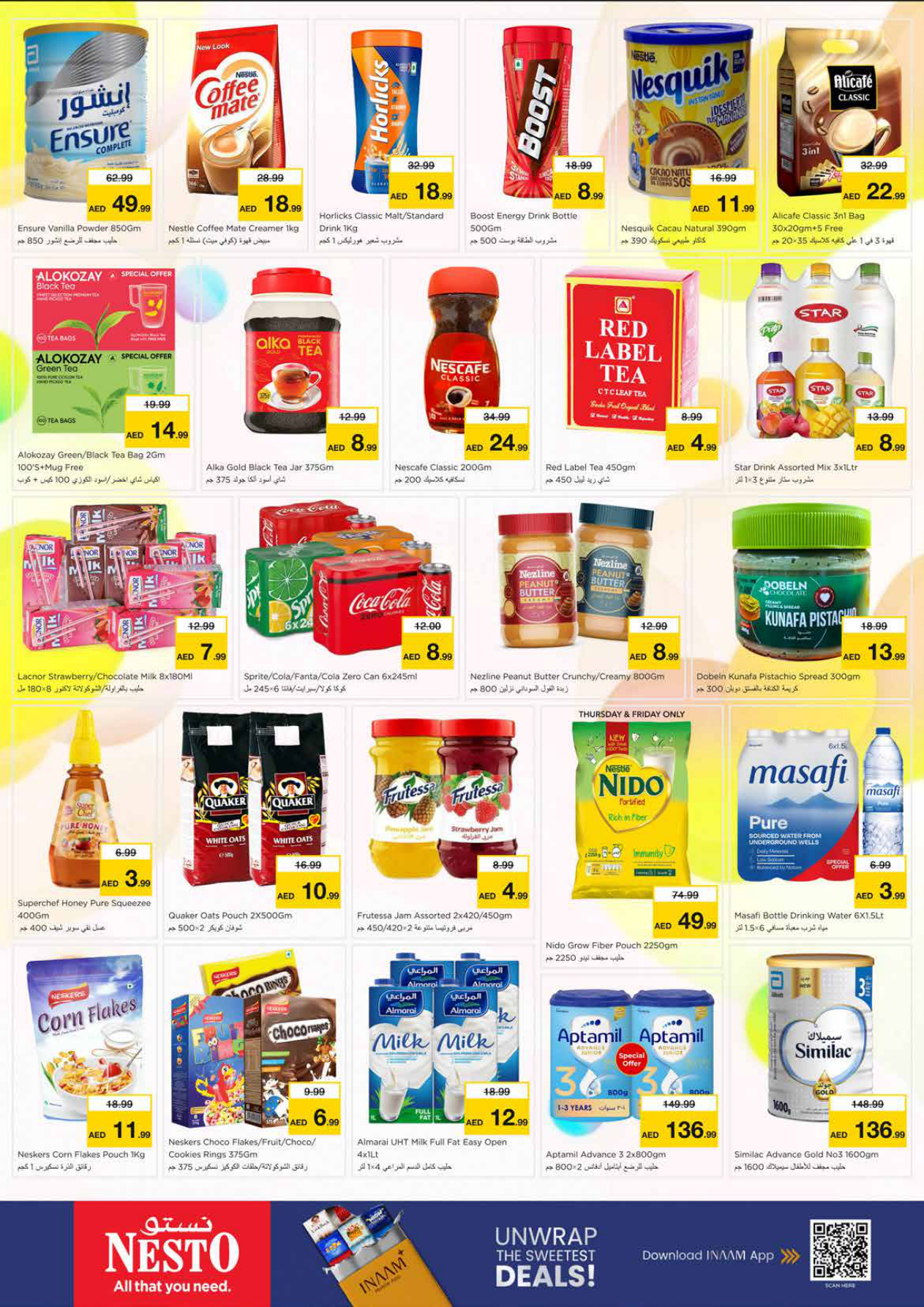 Nesto Hypermarket Page 7