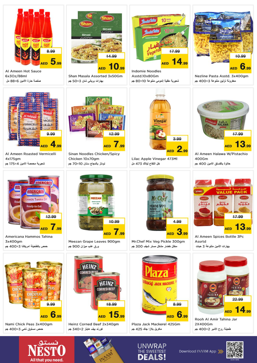 Nesto Hypermarket Page 10