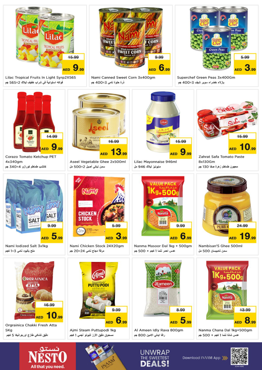 Nesto Hypermarket Page 11