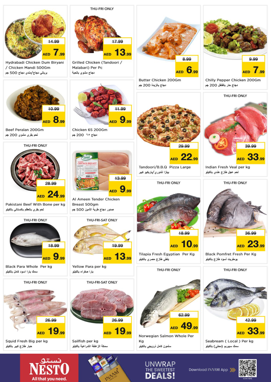 Nesto Hypermarket Page 18