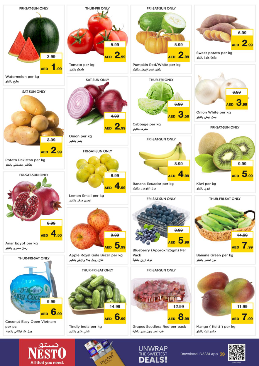 Nesto Hypermarket Page 2