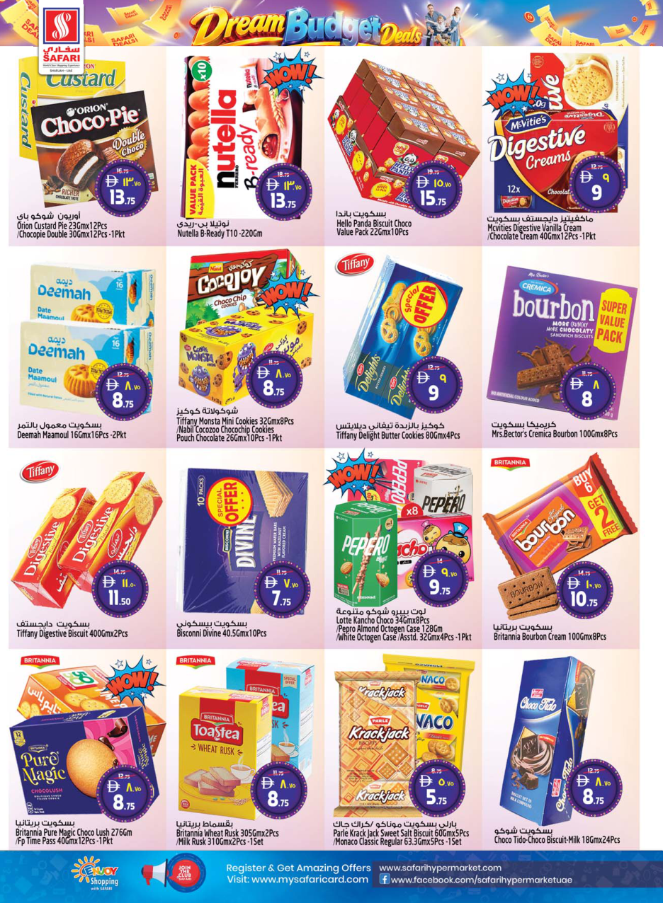 Safari Hypermarket Page 12