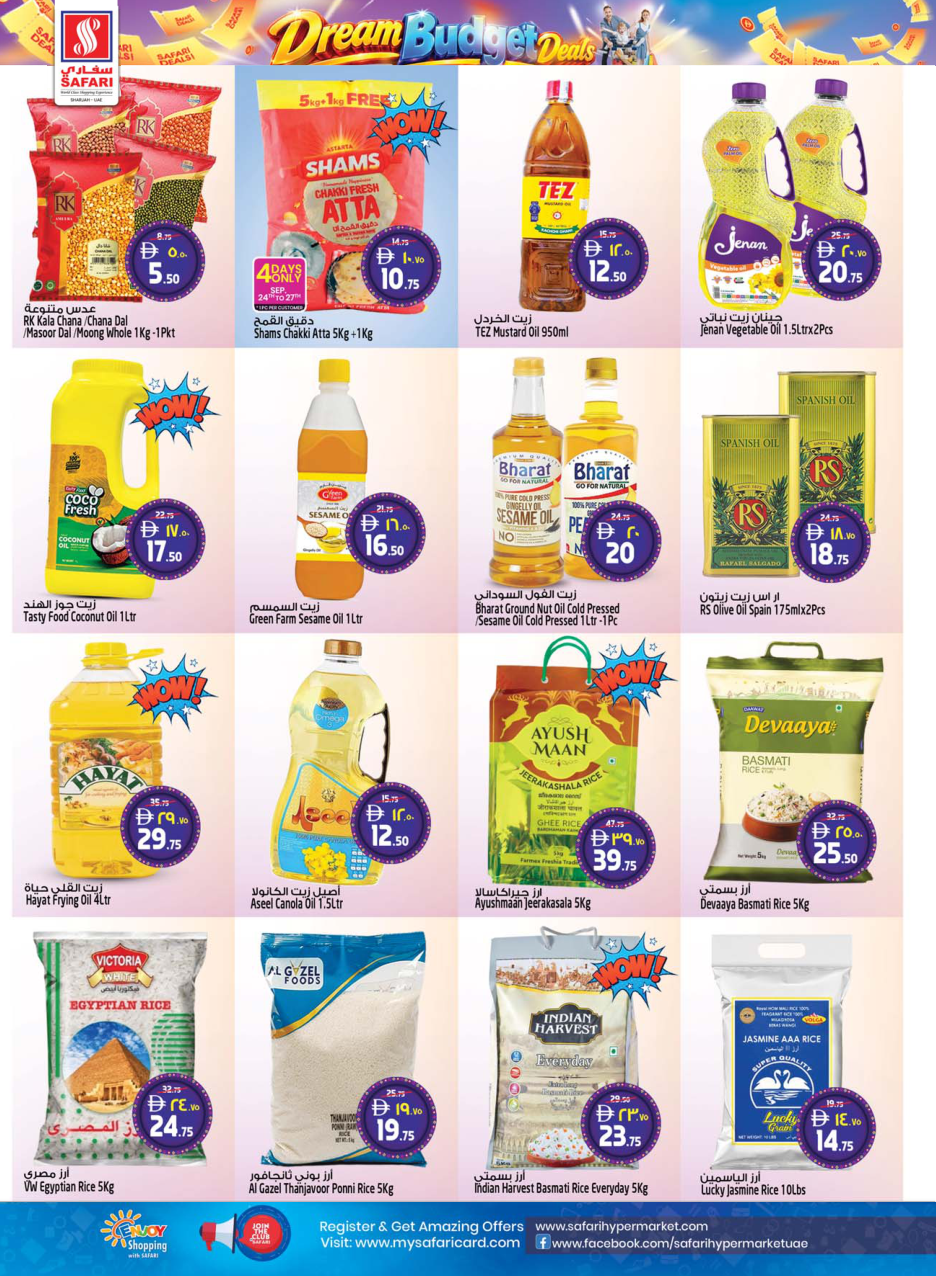 Safari Hypermarket Page 16