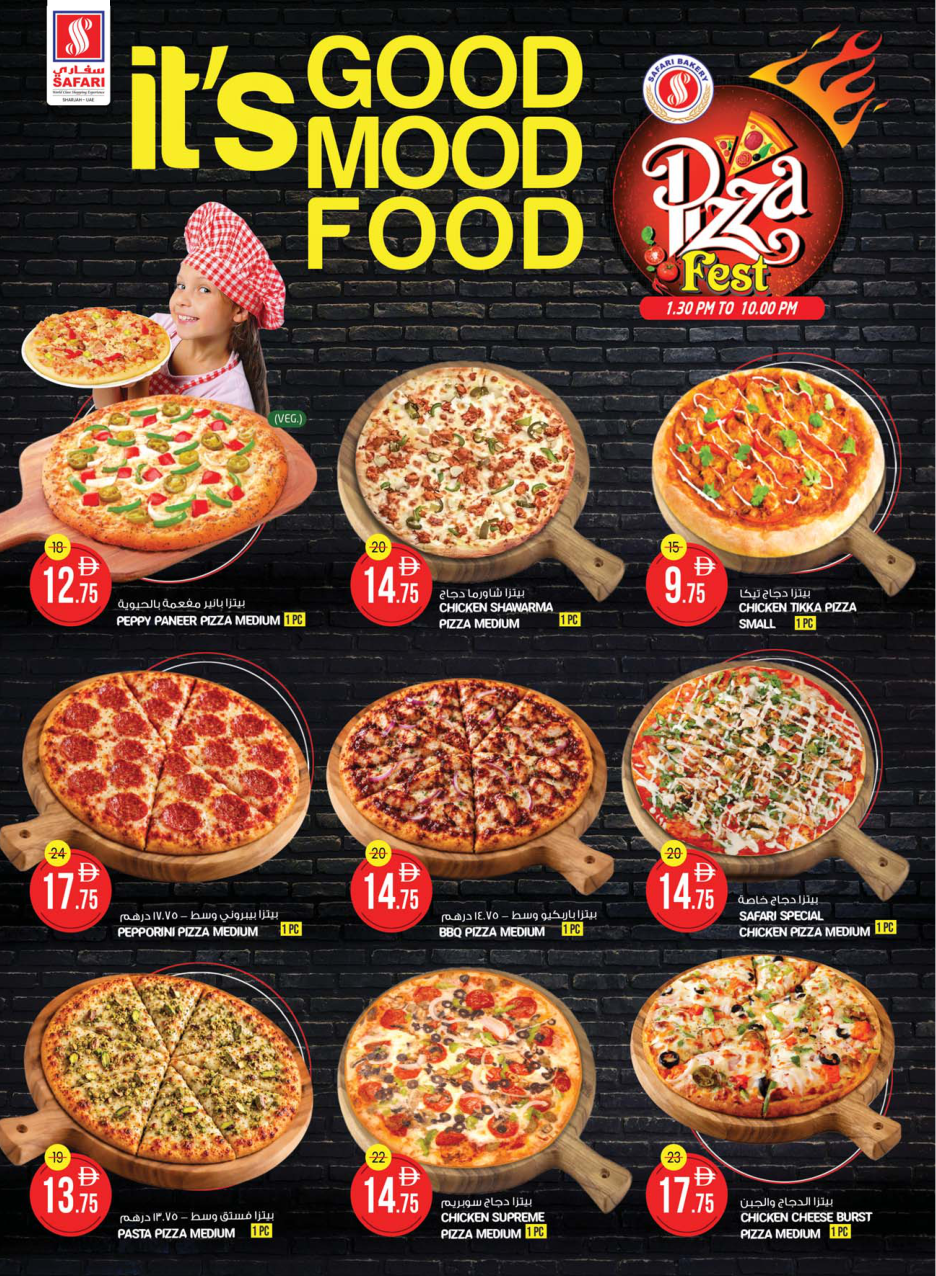 Safari Hypermarket Page 3