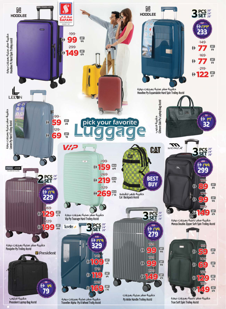 Safari Hypermarket Page 30