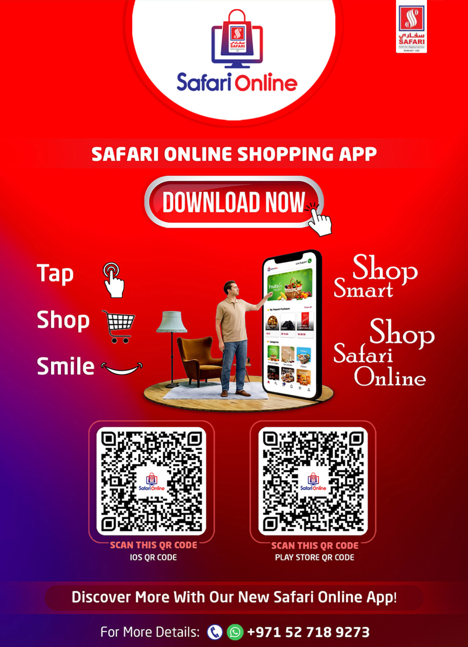 Safari Hypermarket Page 36