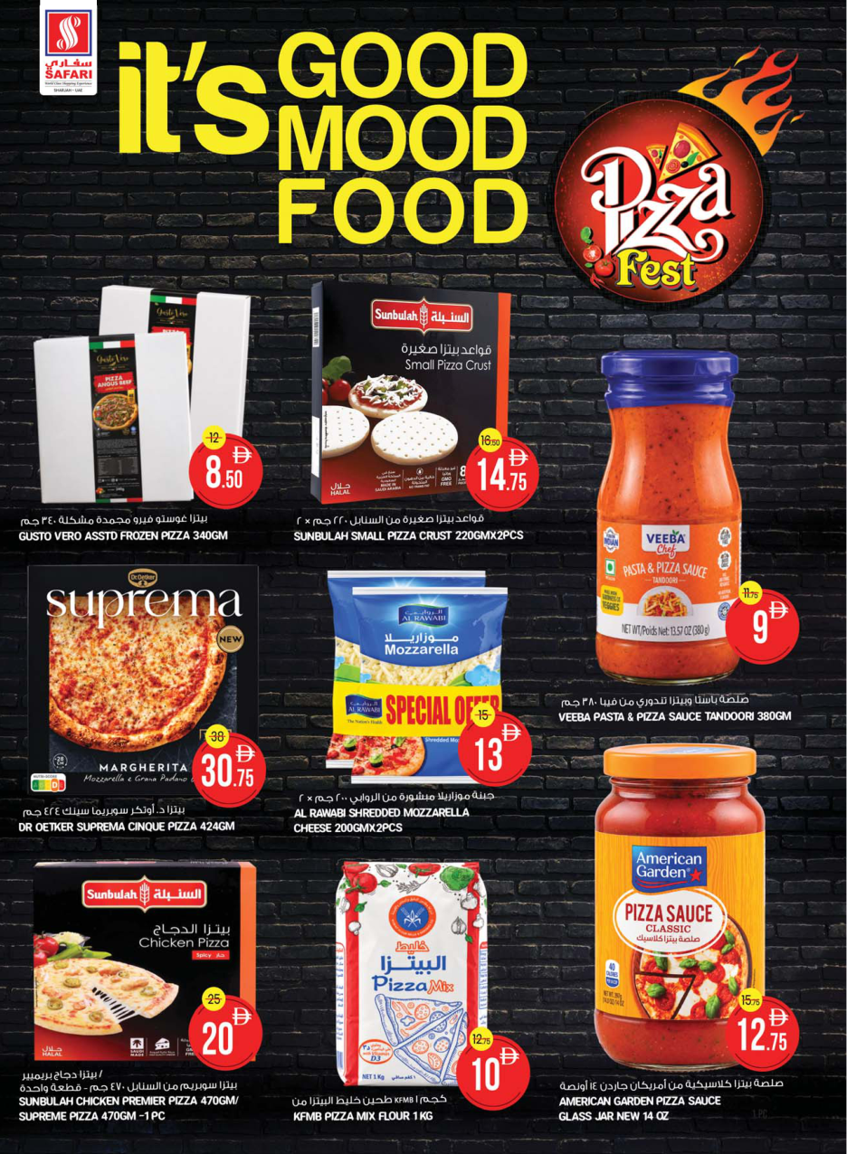 Safari Hypermarket Page 4
