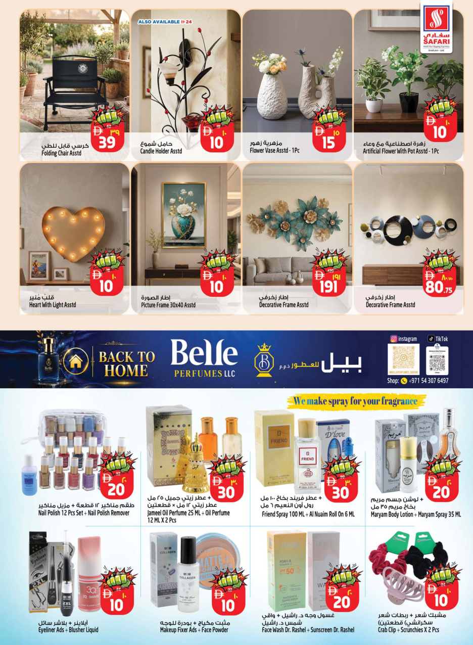 Safari Hypermarket Page 23