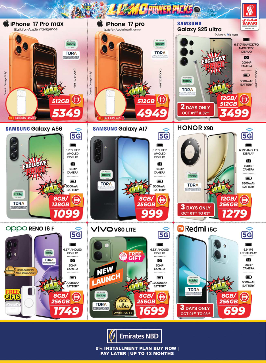 Safari Hypermarket Page 27