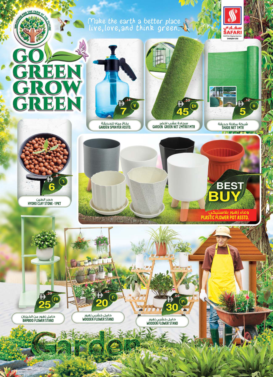 Safari Hypermarket Page 38