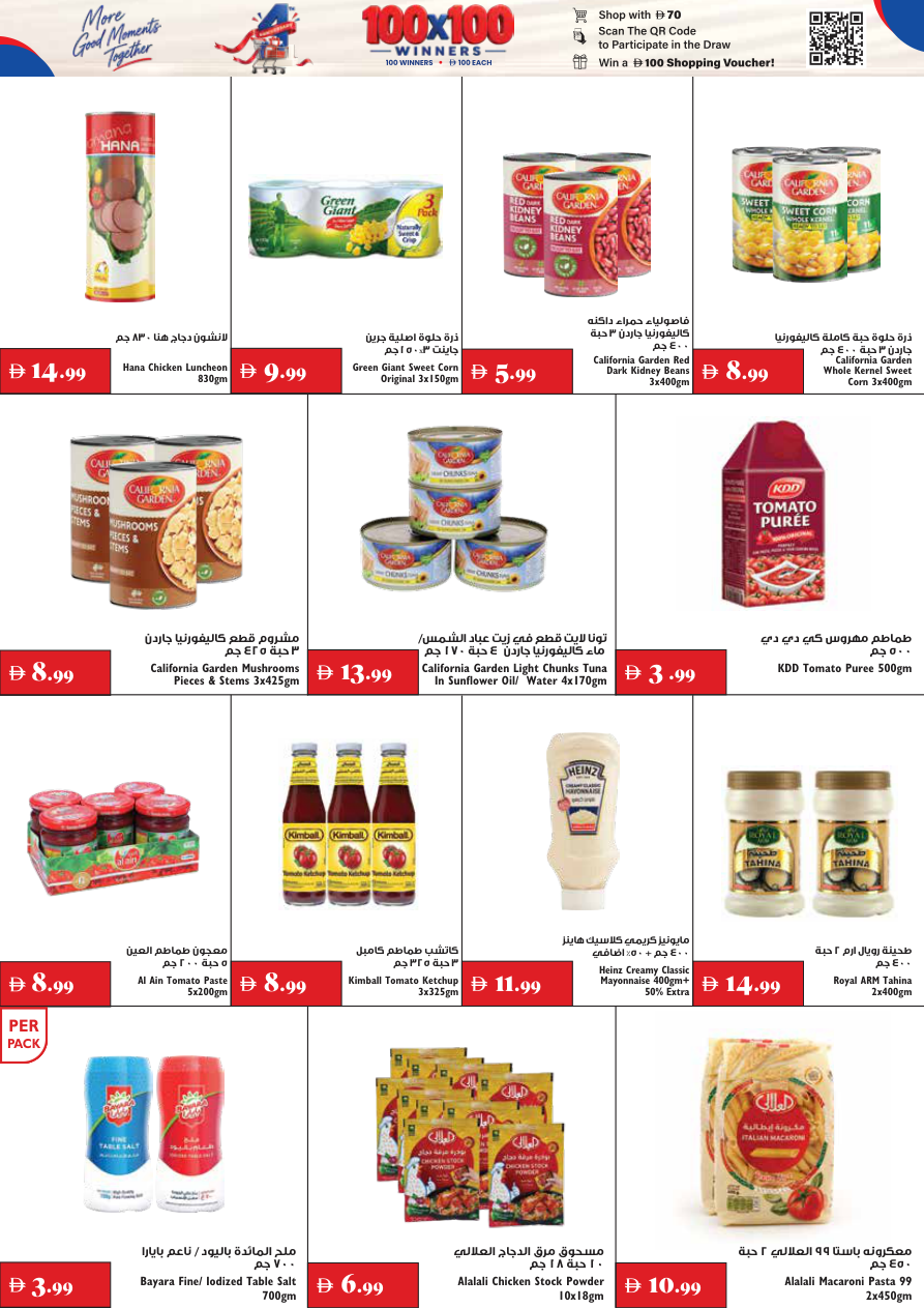 Trolleys Supermarket Page 5