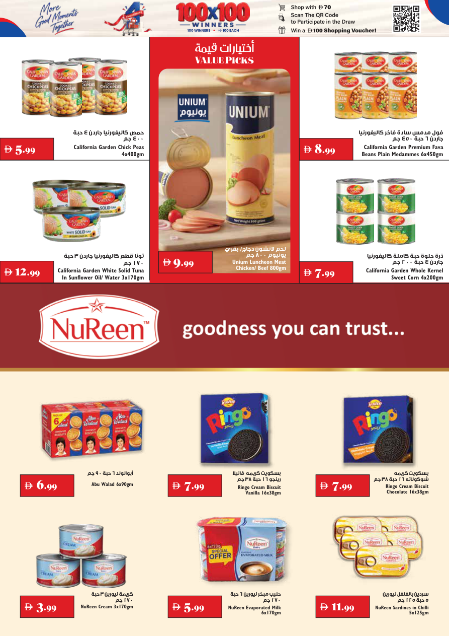 Trolleys Supermarket Page 6