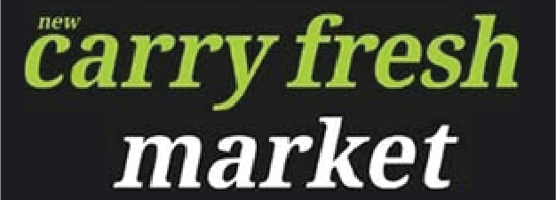 Carryfresh Market